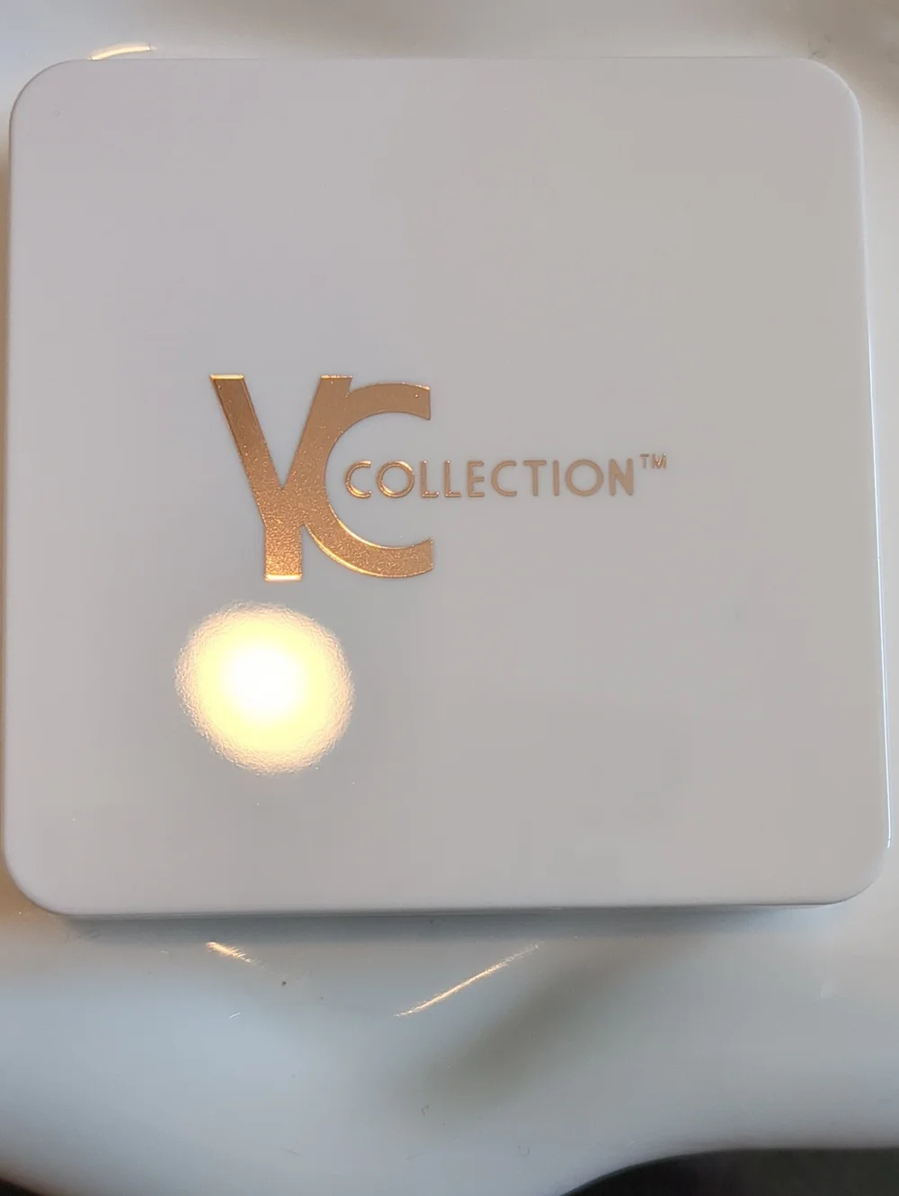 Bronzing Powder